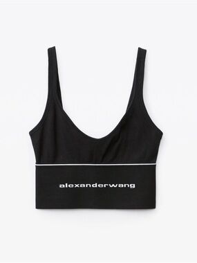 Alexander Wang top